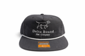 Charcoal Grey - Dog