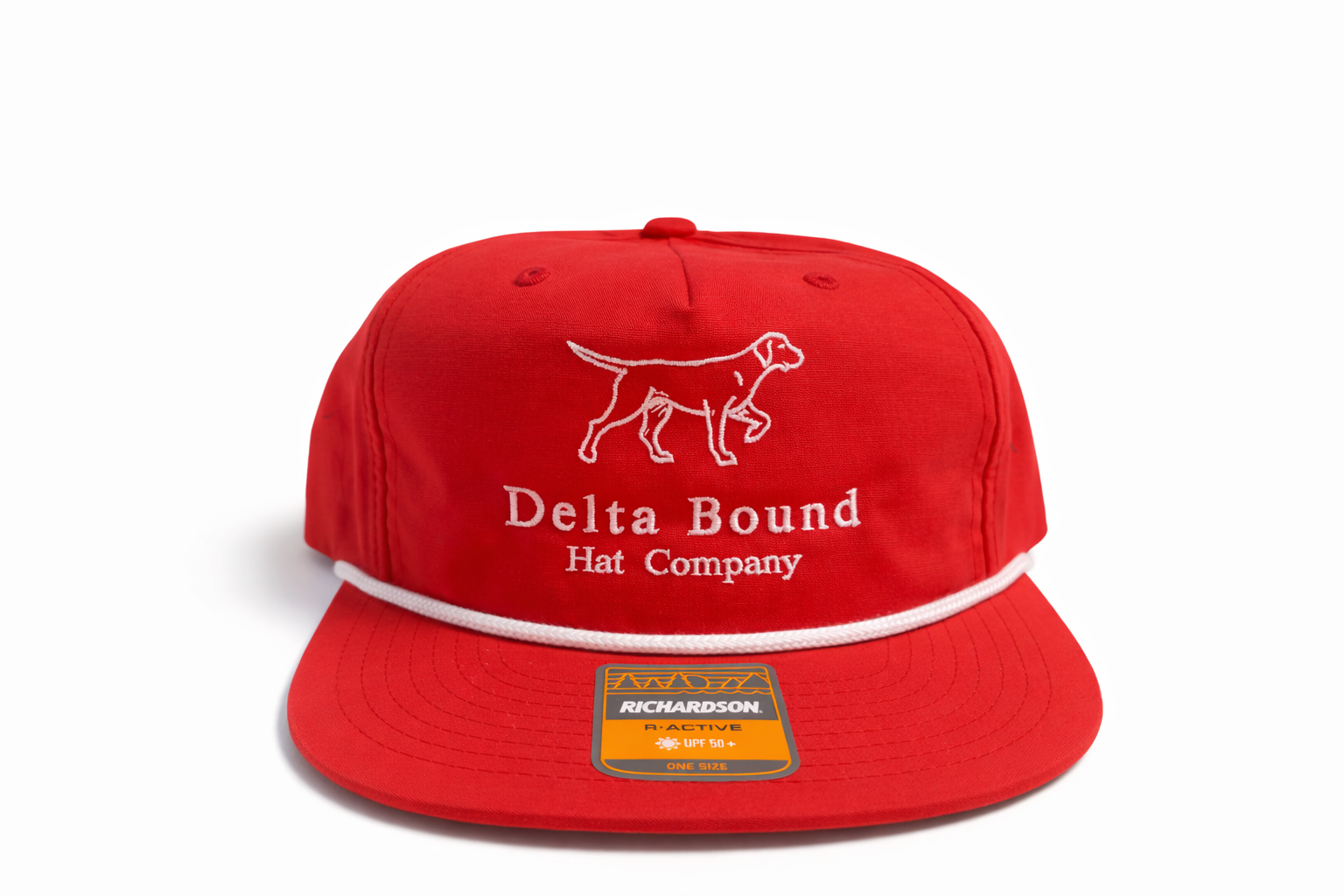 Red Clay - Dog