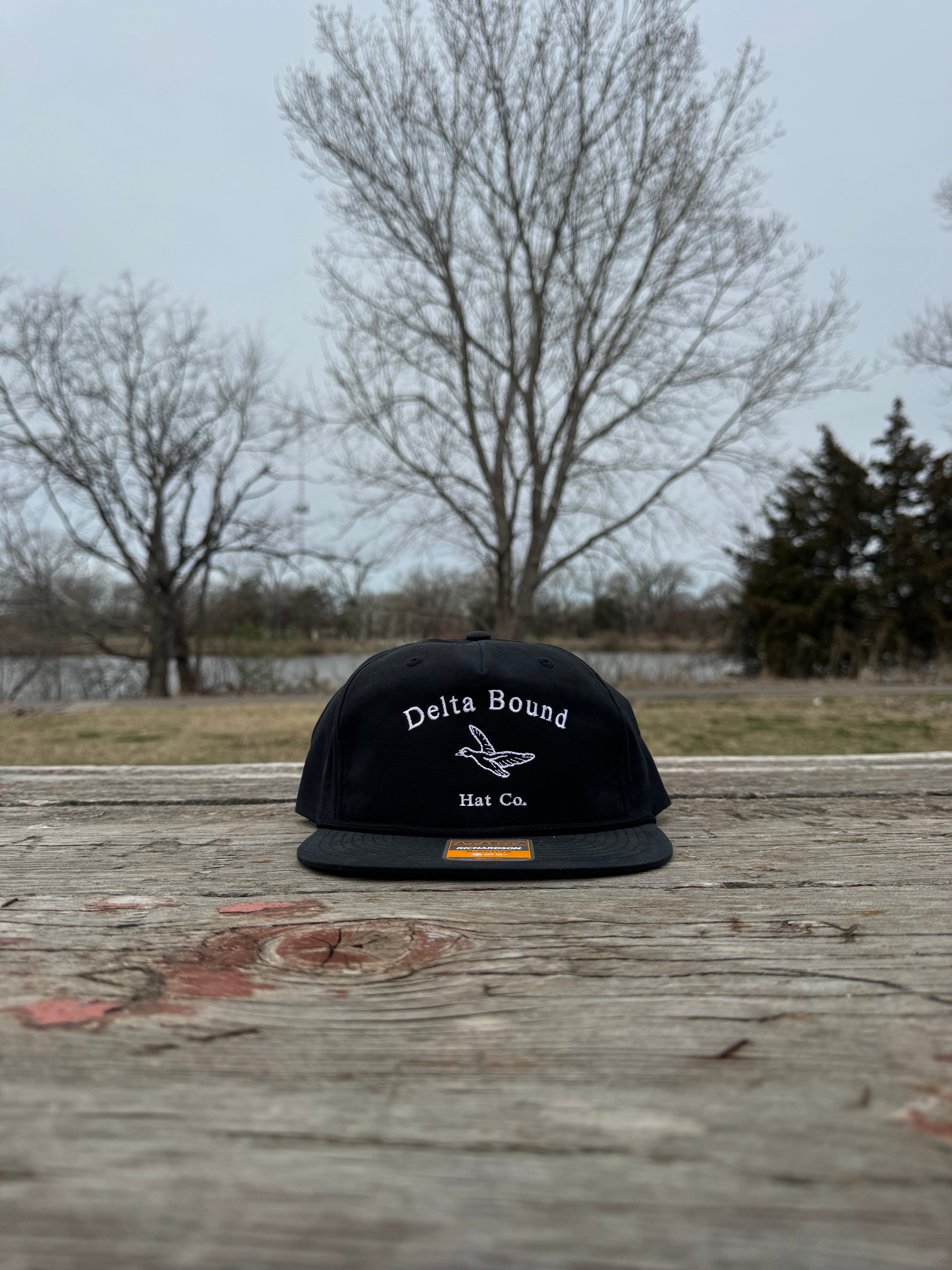 Midnight Black - Flyway