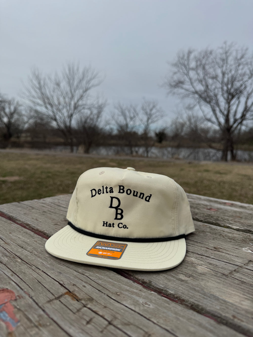 Classic Cream - DB